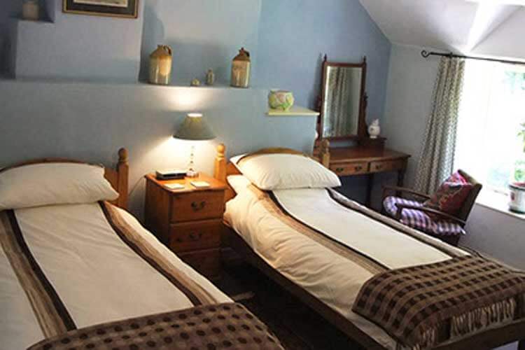 Wood Cottage Holidays - Image 2 - UK Tourism Online