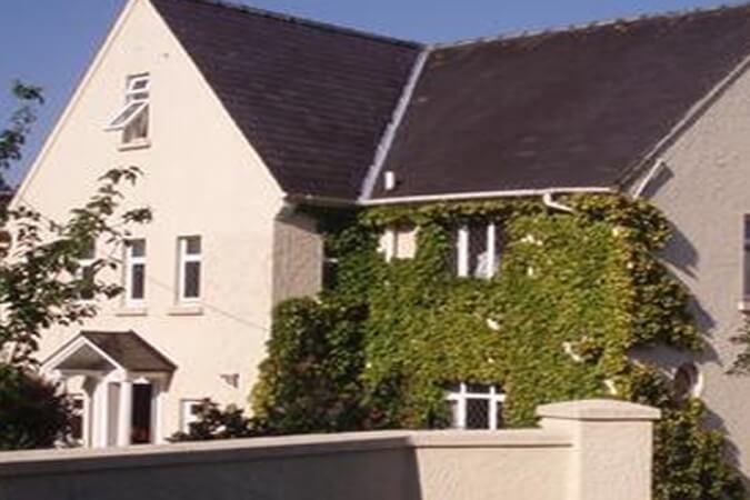 Wychwood House Thumbnail | Tenby - Pembrokeshire | UK Tourism Online