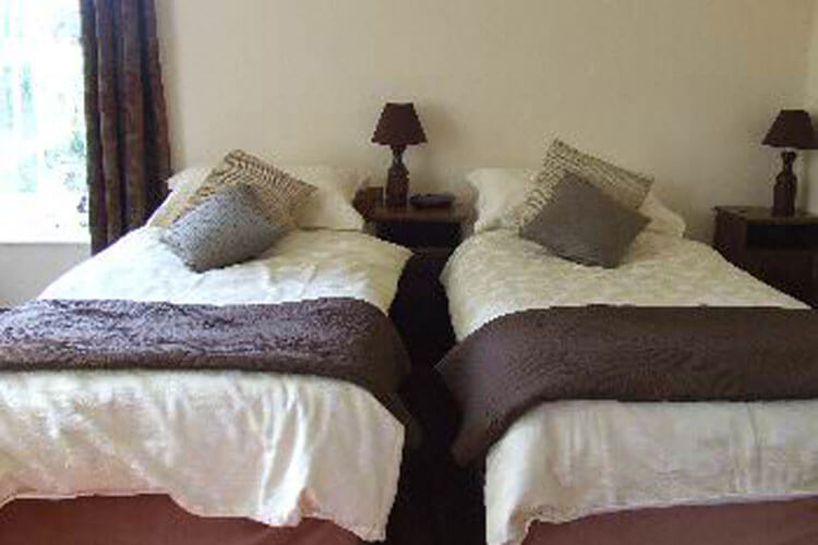 Y Bryn B & B - Image 4 - UK Tourism Online