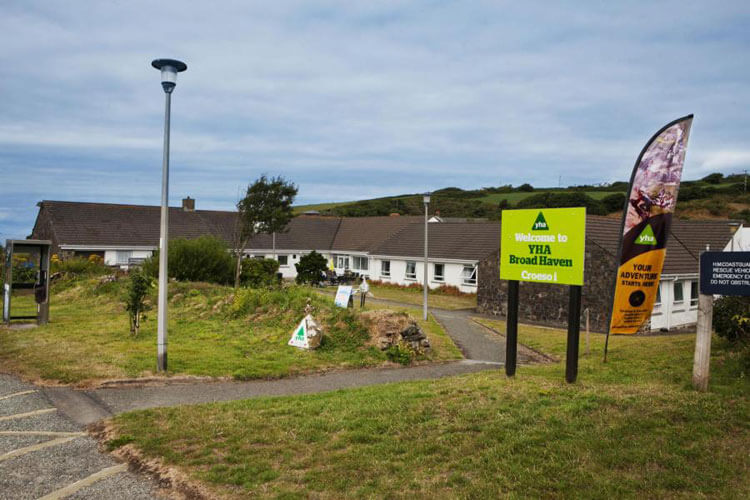 YHA Broad Haven - Image 4 - UK Tourism Online