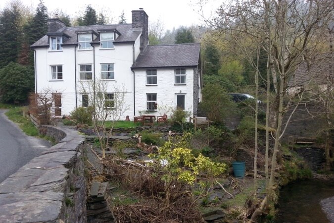 3 Dulas Cottages Thumbnail | Machynlleth - Powys | UK Tourism Online