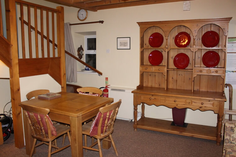 3 Dulas Cottages - Image 4 - UK Tourism Online