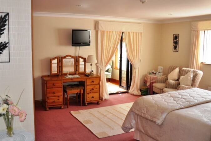 Acorn Court Country House Thumbnail | Llandrindod Wells - Powys | UK Tourism Online