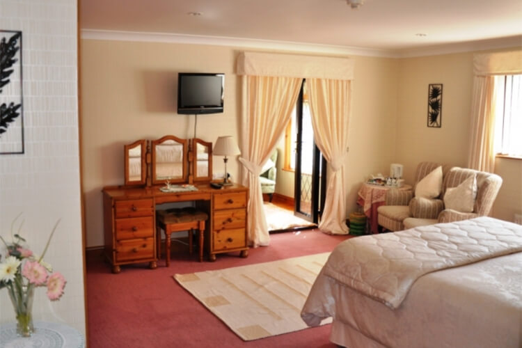 Acorn Court Country House - Image 1 - UK Tourism Online