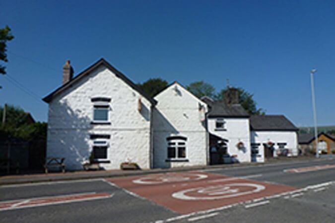 Aleppo Merchant Inn Thumbnail | Carno - Powys | UK Tourism Online