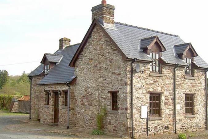 Alexanderstone Manor Thumbnail | Brecon - Powys | UK Tourism Online