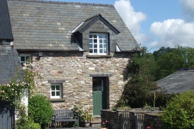 Alltybrain Farm Cottages Thumbnail | Brecon - Powys | UK Tourism Online