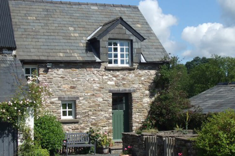 Alltybrain Farm Cottages - Image 1 - UK Tourism Online