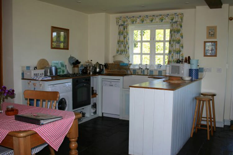 Alltybrain Farm Cottages - Image 2 - UK Tourism Online