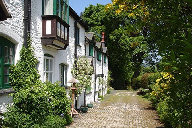 Aubrey's Bed & Breakfast Thumbnail | Llanidloes - Powys | UK Tourism Online