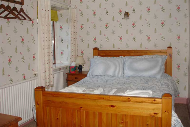 Aubrey's Bed & Breakfast - Image 3 - UK Tourism Online