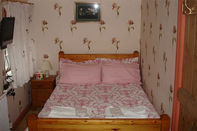 Aubrey's Bed & Breakfast - Image 4 - UK Tourism Online