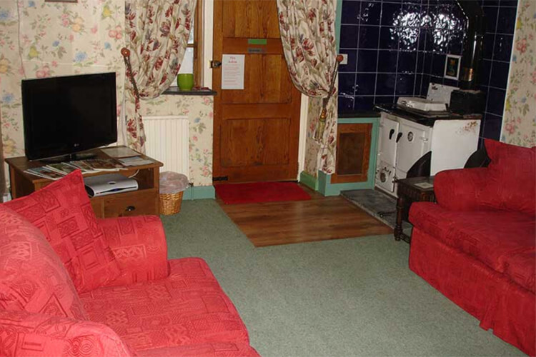 Aubrey's Bed & Breakfast - Image 5 - UK Tourism Online