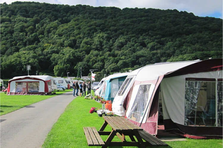 Bank Farm Caravan Park - Image 3 - UK Tourism Online