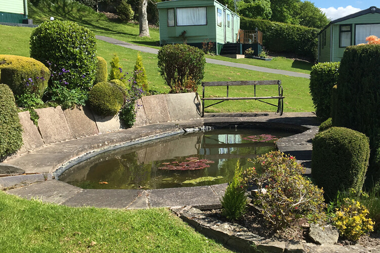 Bank Farm Caravan Park - Image 5 - UK Tourism Online