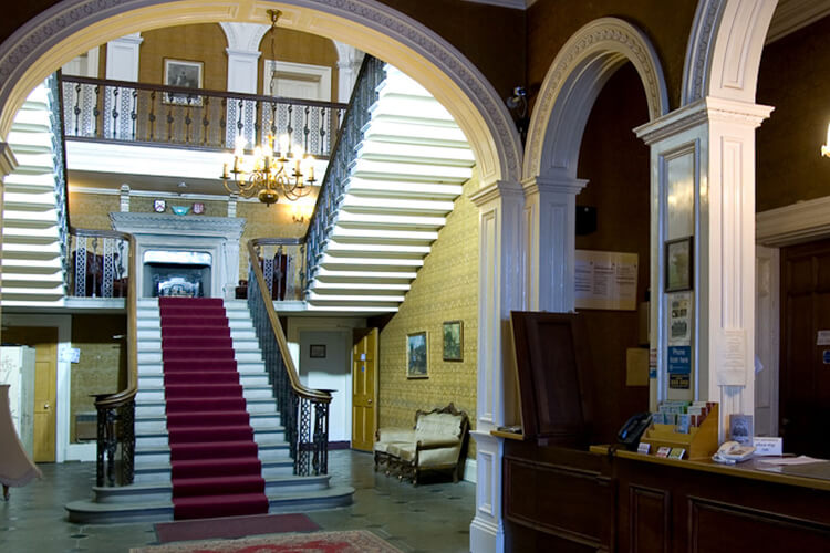 Baskerville Hall - Image 3 - UK Tourism Online