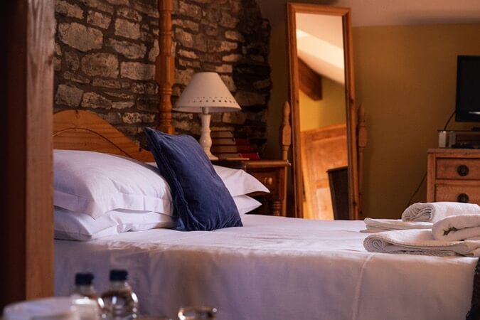 Brandy House Farm Thumbnail | Knighton - Powys | UK Tourism Online