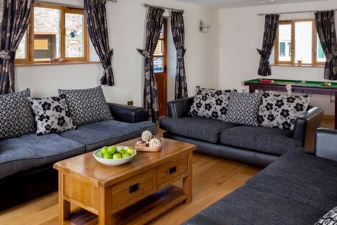 Brecon Beacons Holiday Cottages Thumbnail | Brecon - Powys | UK Tourism Online