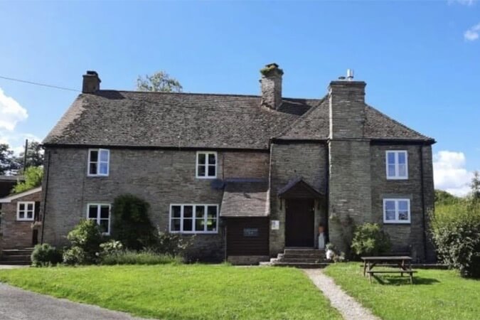 Bridge Farmhouse Thumbnail | Hay-on-Wye - Powys | UK Tourism Online