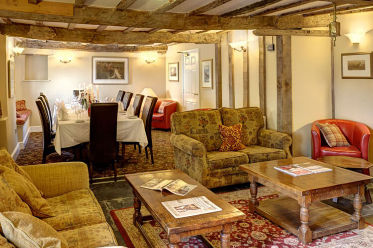 The Brigands Inn - Image 5 - UK Tourism Online