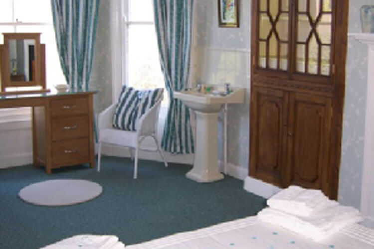 Bryn Llwydwyn Bed & Breakfast Country House - Image 2 - UK Tourism Online