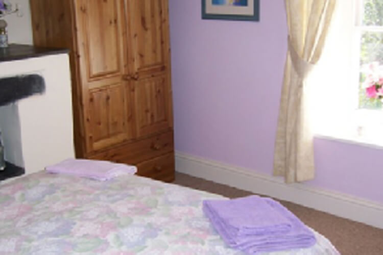 Bryn Llwydwyn Bed & Breakfast Country House - Image 3 - UK Tourism Online