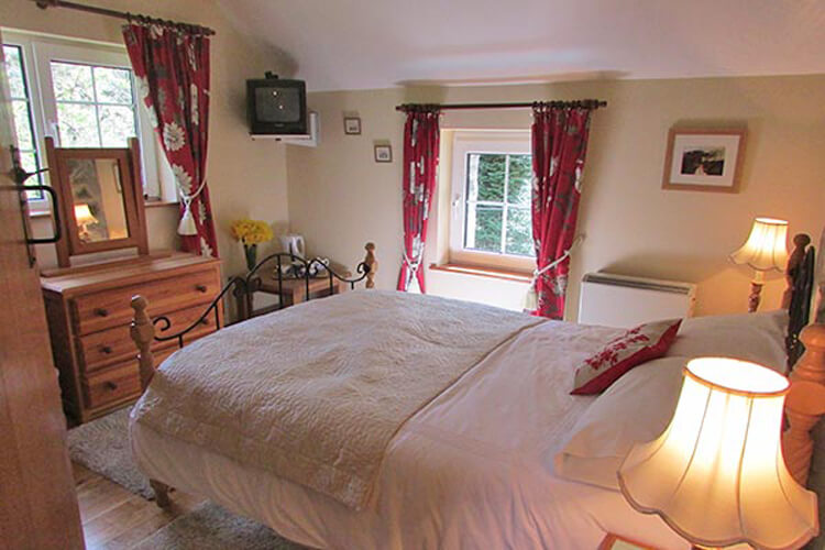 Bryn Sion B&B - Image 2 - UK Tourism Online