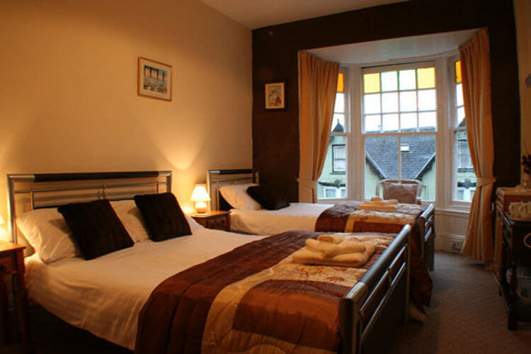 Bryncelyn Guesthouse - Image 4 - UK Tourism Online