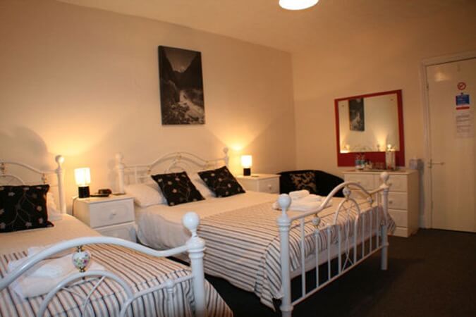 Bryncelyn Guesthouse Thumbnail | Llanwrtyd Wells - Powys | UK Tourism Online