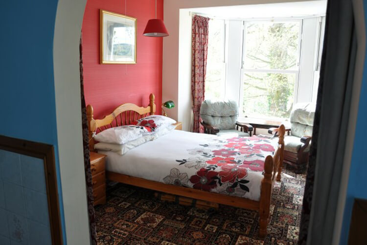 Bryncoed B&B - Image 3 - UK Tourism Online