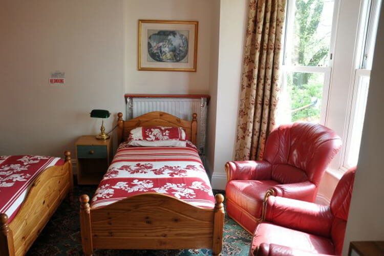 Bryncoed B&B - Image 4 - UK Tourism Online