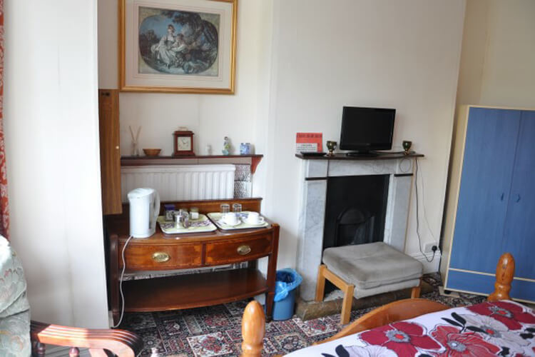 Bryncoed B&B - Image 5 - UK Tourism Online