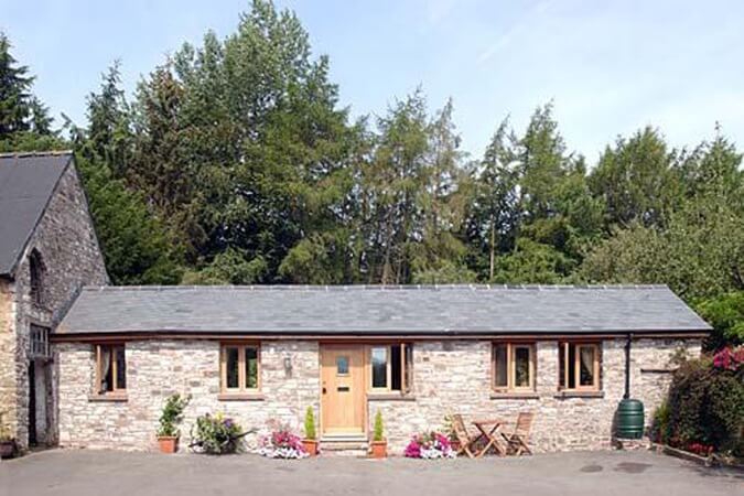 Cantref Coach House Thumbnail | Brecon - Powys | UK Tourism Online