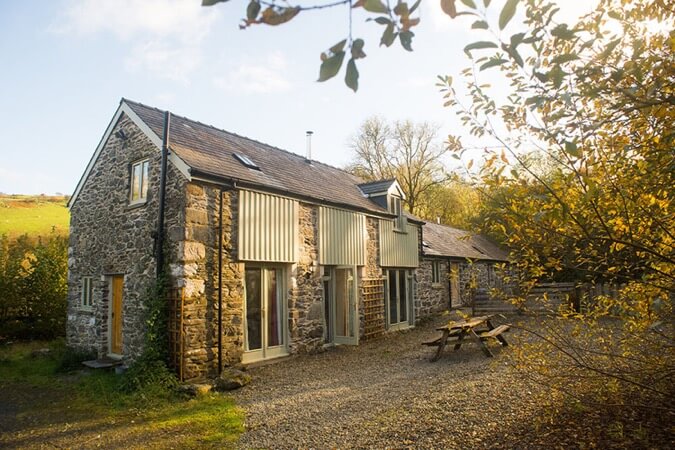 Cefn Coch Farm Thumbnail | Machynlleth - Powys | UK Tourism Online