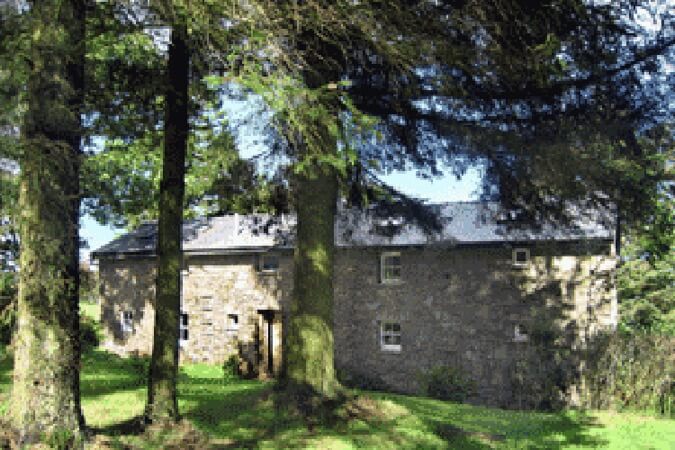 Cefn Pawl Thumbnail | Knighton - Powys | UK Tourism Online