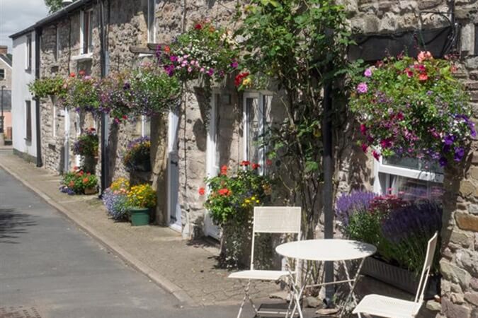 Chancery Cottage Thumbnail | Hay-on-Wye - Powys | UK Tourism Online