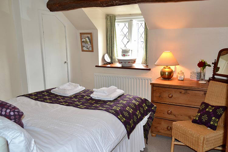 Chancery Cottage - Image 5 - UK Tourism Online