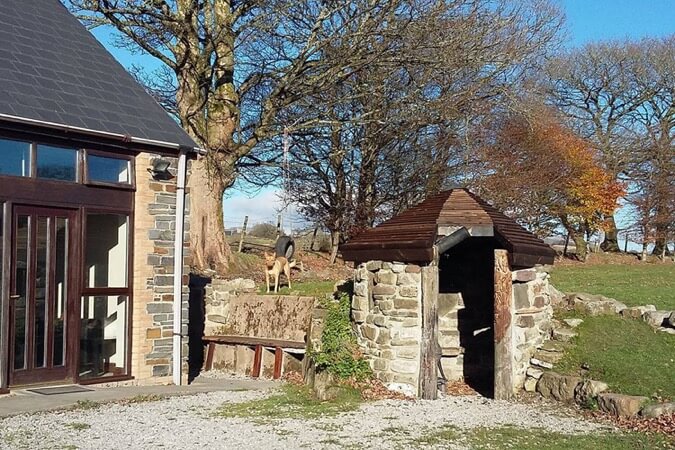 Clyngwyn Bunkhouse Thumbnail | Brecon - Powys | UK Tourism Online