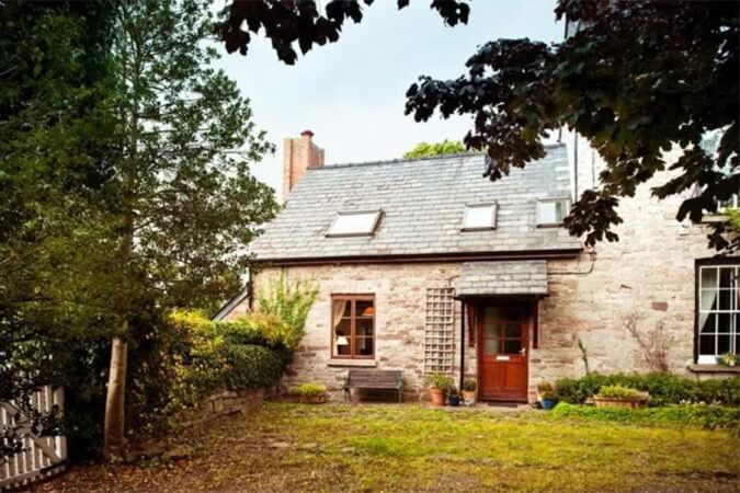 Cobbles Cottage Thumbnail | Brecon - Powys | UK Tourism Online