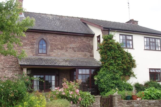 Cottage Farm Thumbnail | Hay-on-Wye - Powys | UK Tourism Online