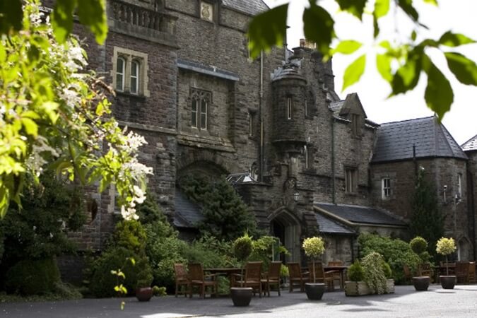 Craig-y-nos Castle Thumbnail | Brecon - Powys | UK Tourism Online