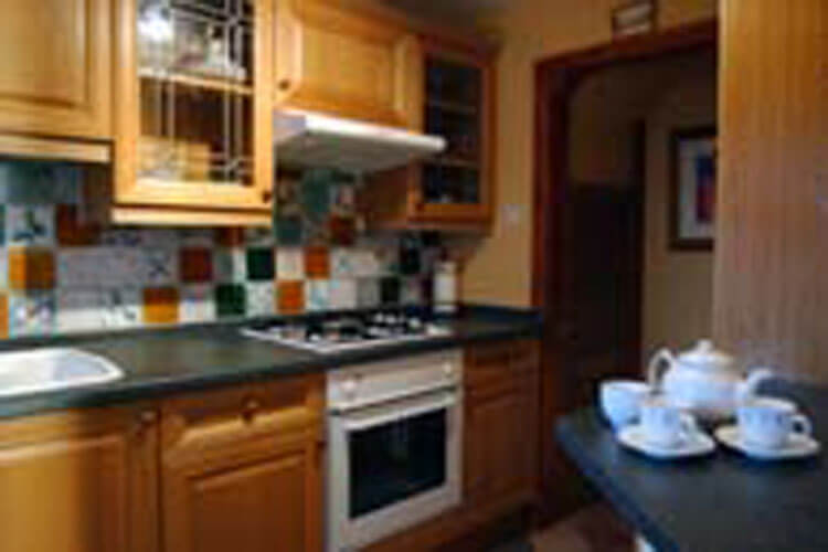 Crickhowell Cottage - Image 1 - UK Tourism Online