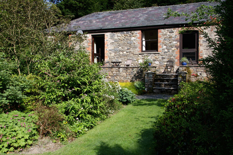 Cwm Irfon Cottages - Image 1 - UK Tourism Online