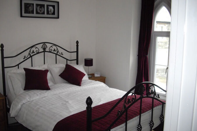 Dan-Y-Castell Holiday Cottage Thumbnail | Builth Wells - Powys | UK Tourism Online