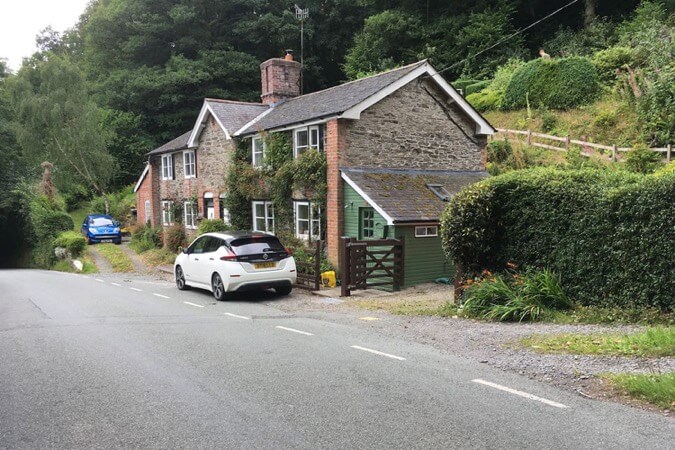 Dan Y Coed Cottage Thumbnail | Caersws - Powys | UK Tourism Online