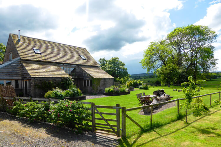 Drover's Rest Farm Cottages - Image 1 - UK Tourism Online