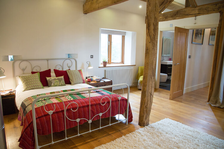 Drover's Rest Farm Cottages - Image 3 - UK Tourism Online