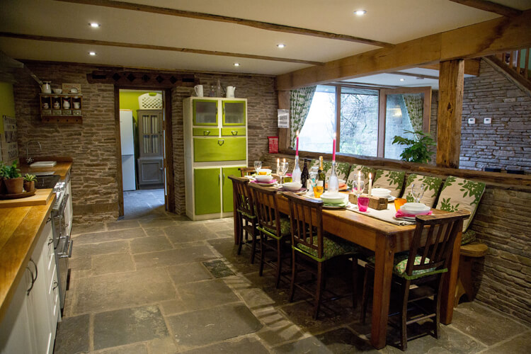 Drover's Rest Farm Cottages - Image 4 - UK Tourism Online