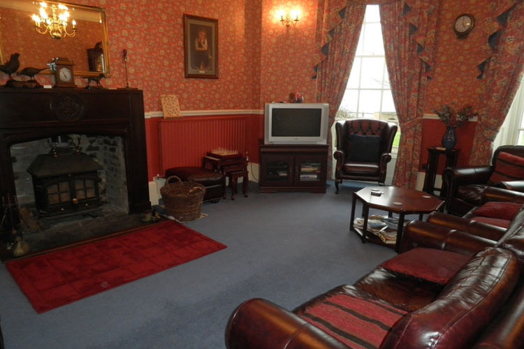 Edderton Hall Country House - Image 5 - UK Tourism Online