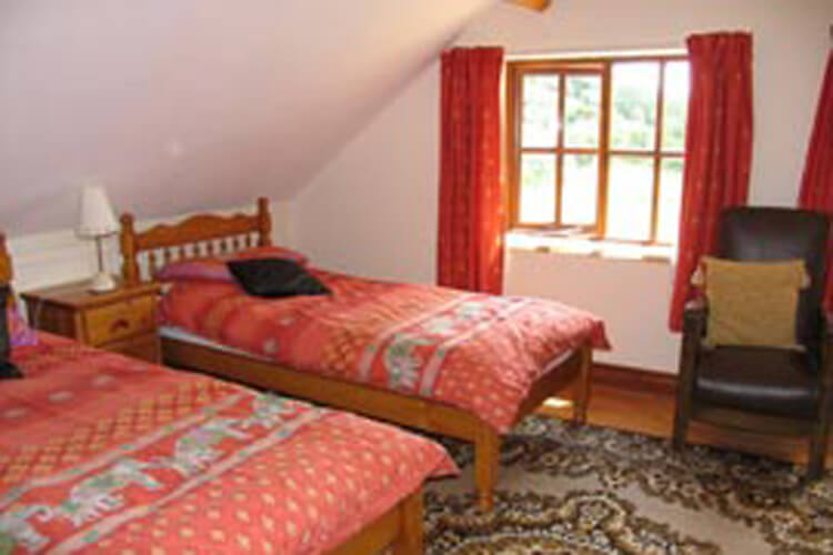 Gaer Cottage & The Hereford Lodge - Image 2 - UK Tourism Online